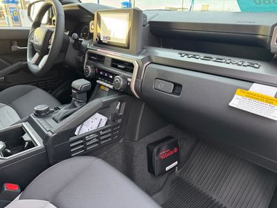 2026 Toyota Tacoma - Photo 20