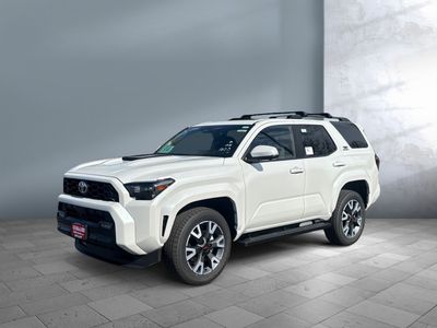 2026 Toyota 4Runner - Photo 1