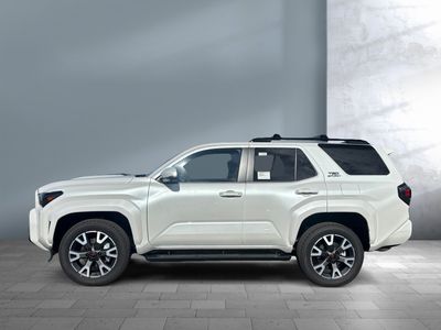 2026 Toyota 4Runner - Photo 3