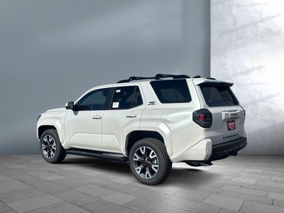 2026 Toyota 4Runner - Photo 4