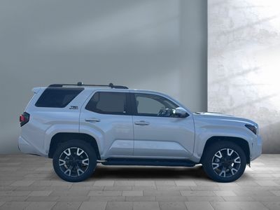2026 Toyota 4Runner - Photo 7