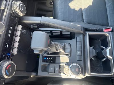 2026 Toyota 4Runner - Photo 11