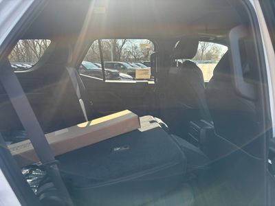 2026 Toyota 4Runner - Photo 20