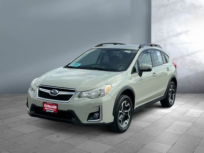 2017 Subaru Crosstrek - Photo 1