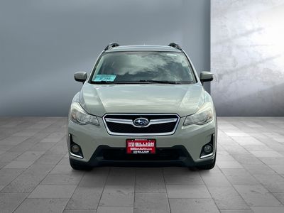 2017 Subaru Crosstrek - Photo 2