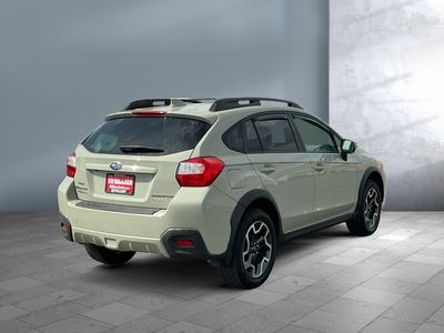 2017 Subaru Crosstrek - Photo 6