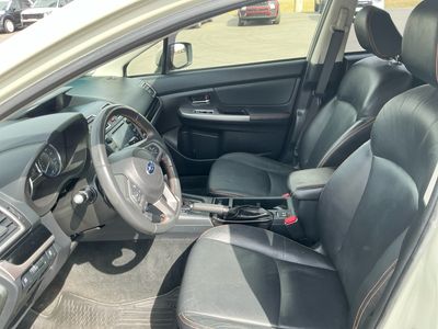 2017 Subaru Crosstrek - Photo 9