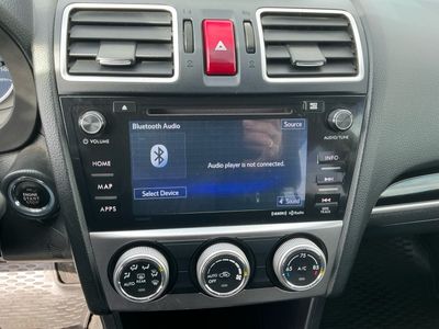2017 Subaru Crosstrek - Photo 11
