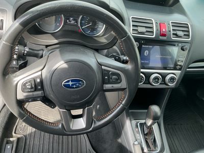 2017 Subaru Crosstrek - Photo 14