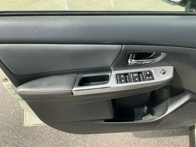 2017 Subaru Crosstrek - Photo 15