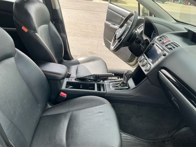 2017 Subaru Crosstrek - Photo 20