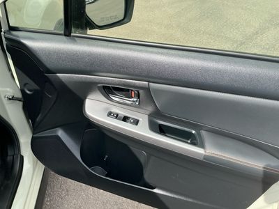 2017 Subaru Crosstrek - Photo 21