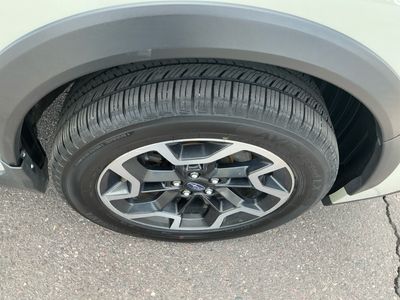 2017 Subaru Crosstrek - Photo 22