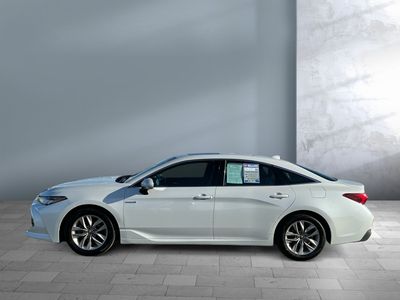 2019 Toyota Avalon - Photo 3