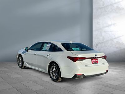 2019 Toyota Avalon - Photo 4