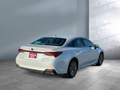 2019 Toyota Avalon - Photo 6