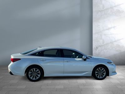 2019 Toyota Avalon - Photo 7