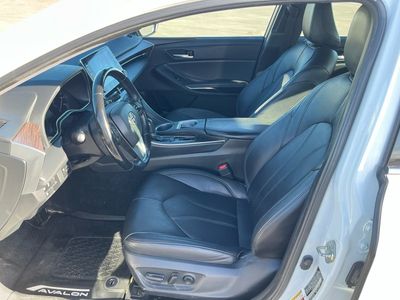 2019 Toyota Avalon - Photo 9
