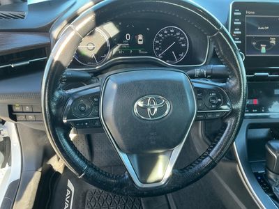 2019 Toyota Avalon - Photo 13