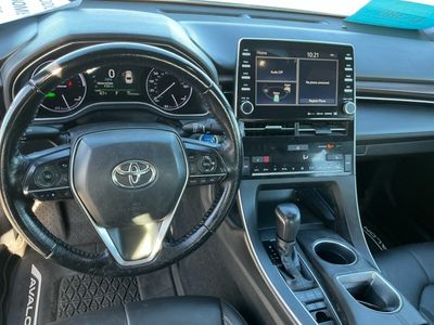 2019 Toyota Avalon - Photo 14