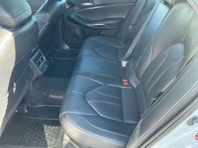 2019 Toyota Avalon - Photo 16