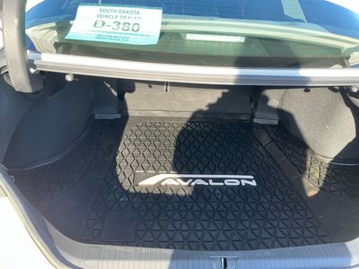 2019 Toyota Avalon - Photo 17