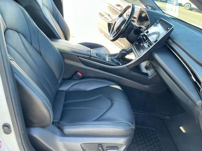 2019 Toyota Avalon - Photo 20