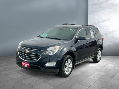 2017 Chevrolet Equinox - Photo 1