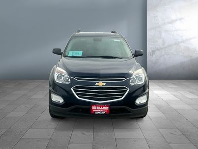2017 Chevrolet Equinox - Photo 2