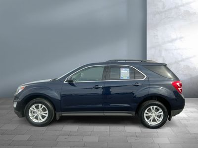 2017 Chevrolet Equinox - Photo 3