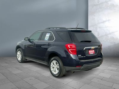 2017 Chevrolet Equinox - Photo 4