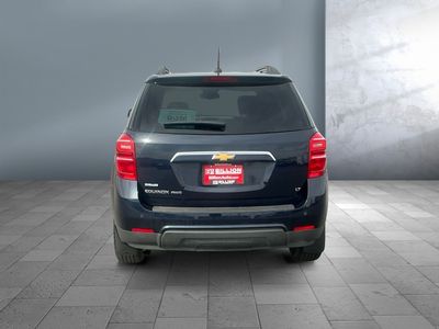 2017 Chevrolet Equinox - Photo 5
