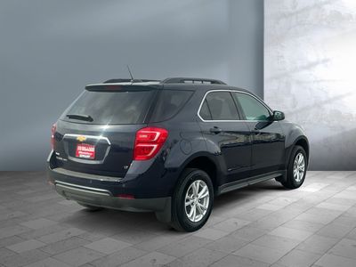 2017 Chevrolet Equinox - Photo 6