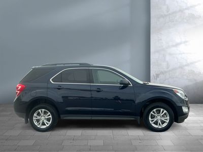 2017 Chevrolet Equinox - Photo 7