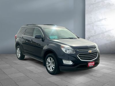 2017 Chevrolet Equinox - Photo 8