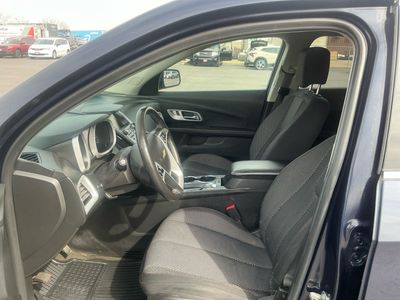 2017 Chevrolet Equinox - Photo 9