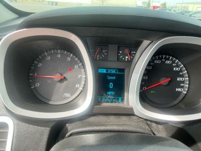 2017 Chevrolet Equinox - Photo 10
