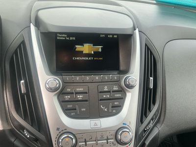 2017 Chevrolet Equinox - Photo 11