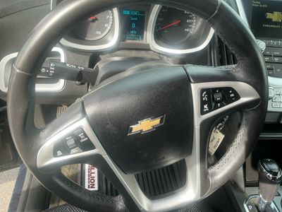 2017 Chevrolet Equinox - Photo 13