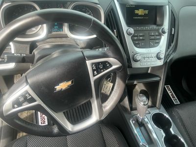 2017 Chevrolet Equinox - Photo 14