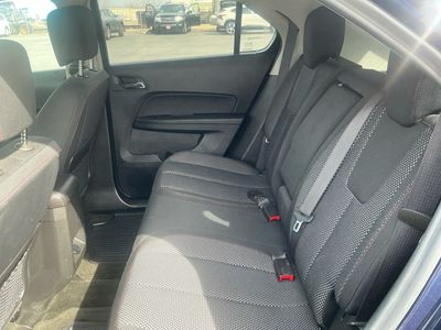2017 Chevrolet Equinox - Photo 16