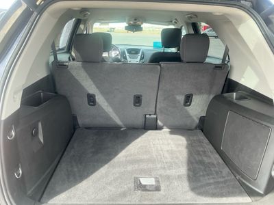 2017 Chevrolet Equinox - Photo 17