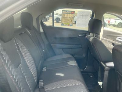 2017 Chevrolet Equinox - Photo 18