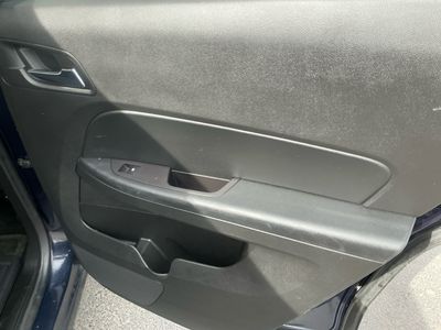2017 Chevrolet Equinox - Photo 19