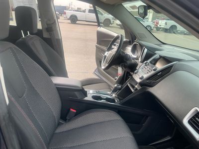 2017 Chevrolet Equinox - Photo 20
