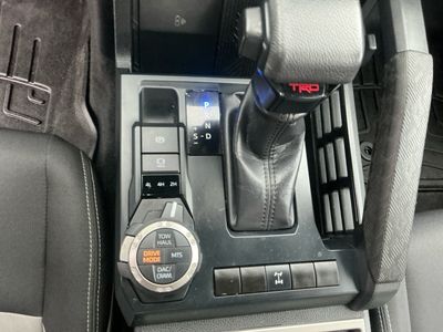 2024 Toyota Tacoma - Photo 12