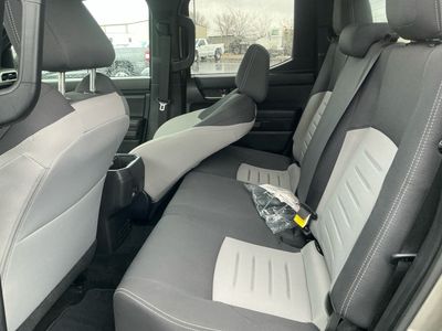 2024 Toyota Tacoma - Photo 16