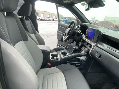2024 Toyota Tacoma - Photo 20