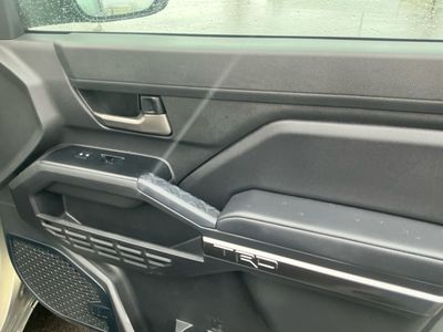 2024 Toyota Tacoma - Photo 21