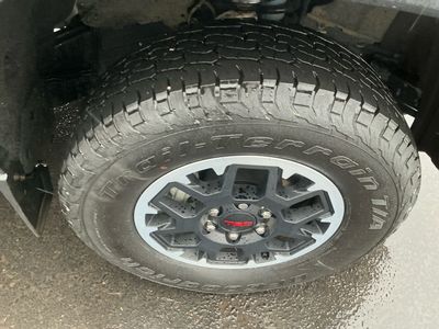 2024 Toyota Tacoma - Photo 22